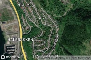 Halsbekken