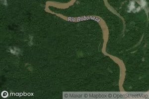 Quebrada Guagracachi