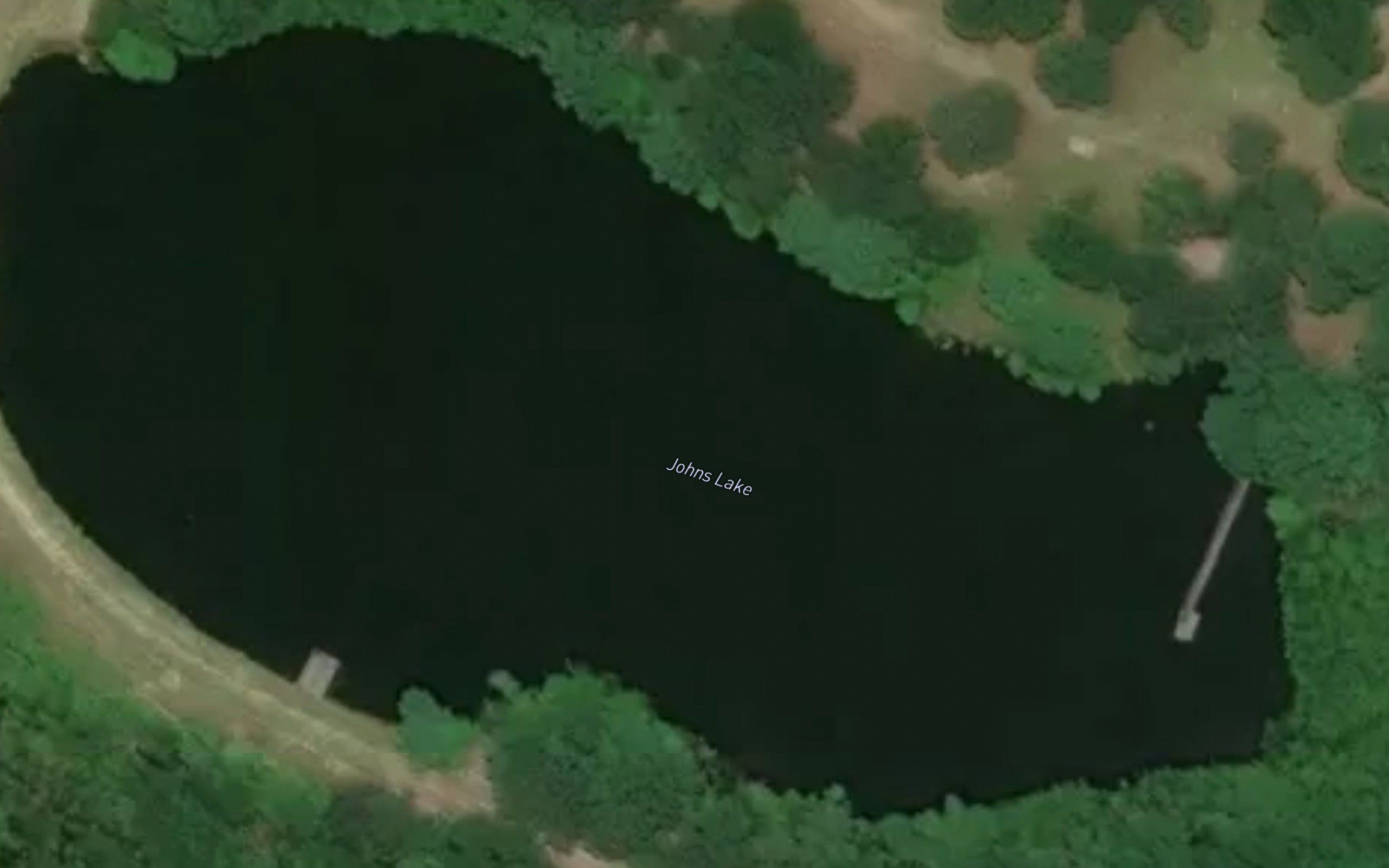 Johns Lake