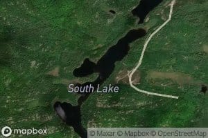South Lake
