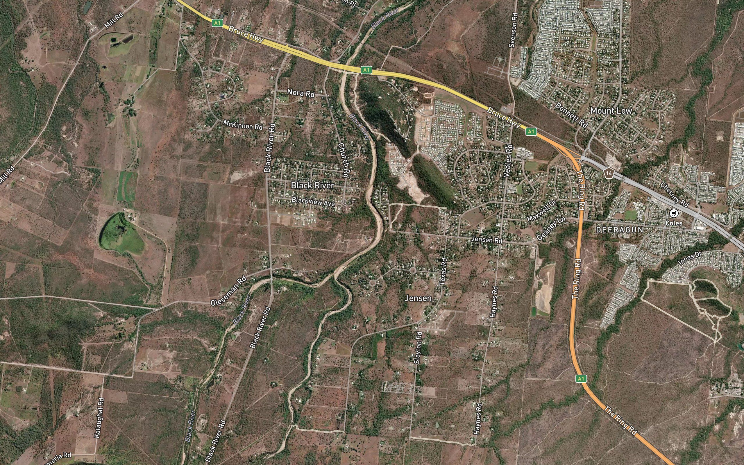 Alice River