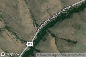 Adkisson Creek