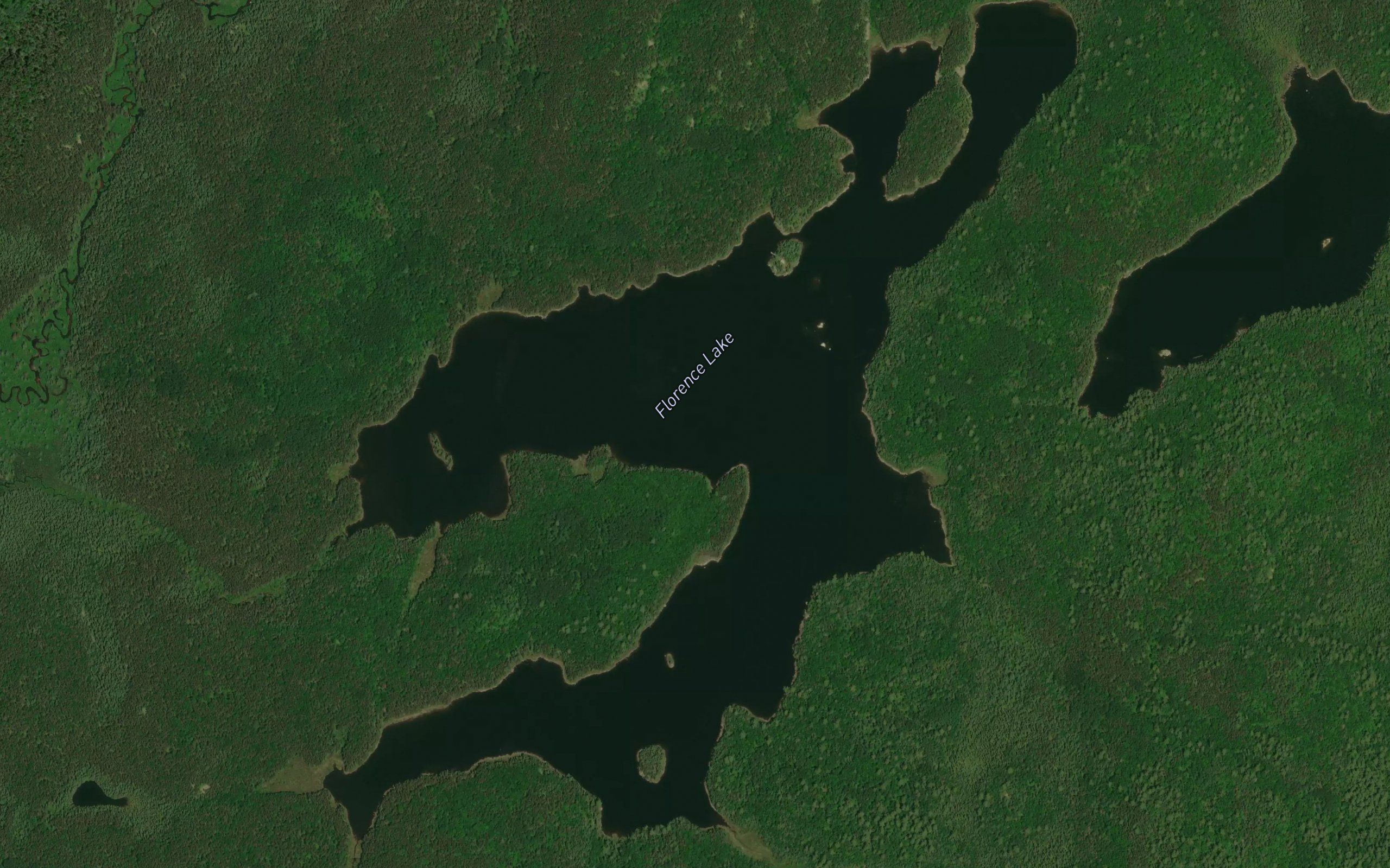 Florence Lake