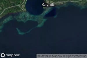Kavailo Bay