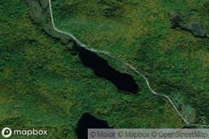 Shulist Lake