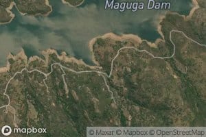 Maguga