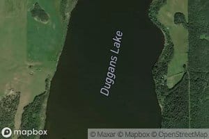 Duggans Lake