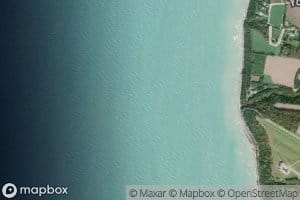 Quaid's Bay