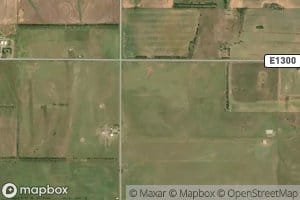 Myron Straub Reservoir