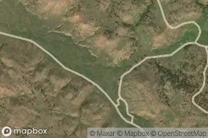Little Bradshaw Creek