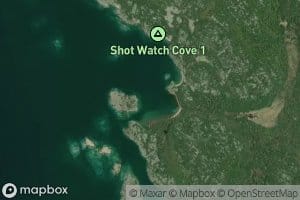 Shot Watch Cove