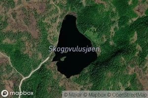 Volusjoen