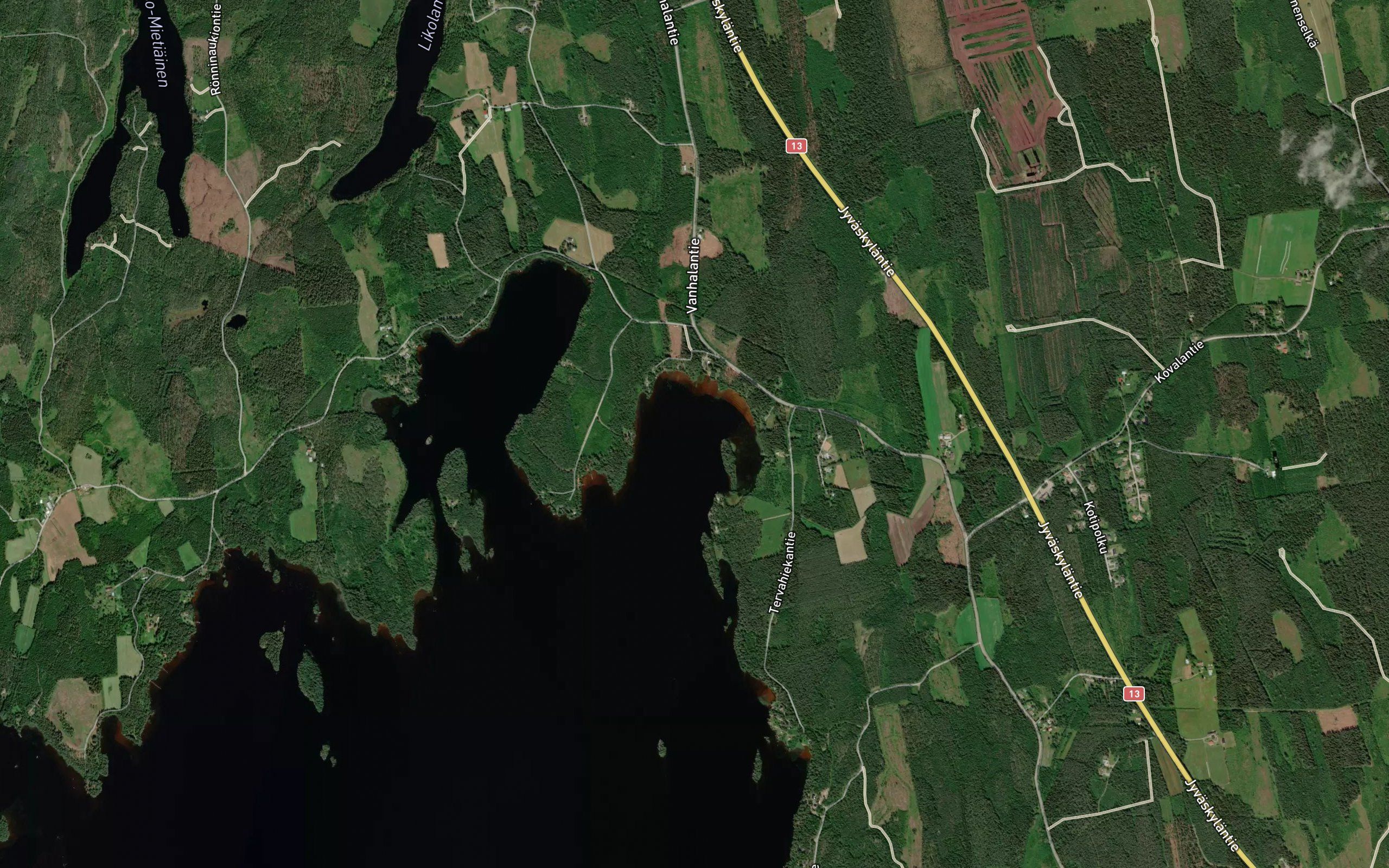 Hiekkoinlahti