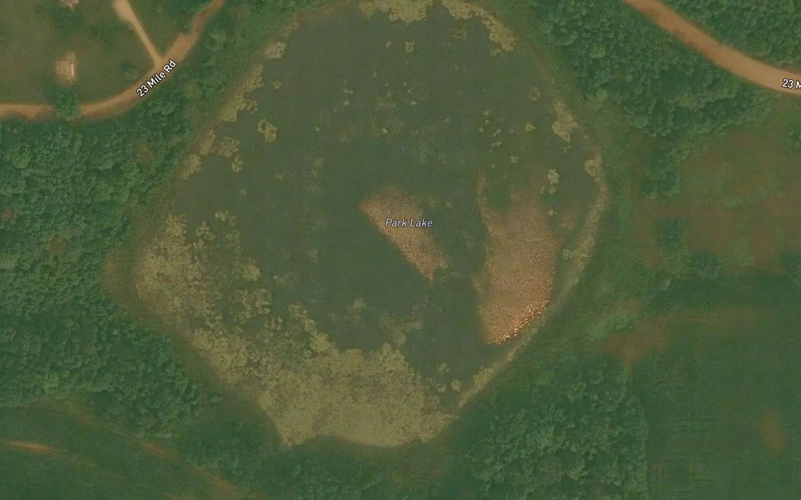 Park Lake