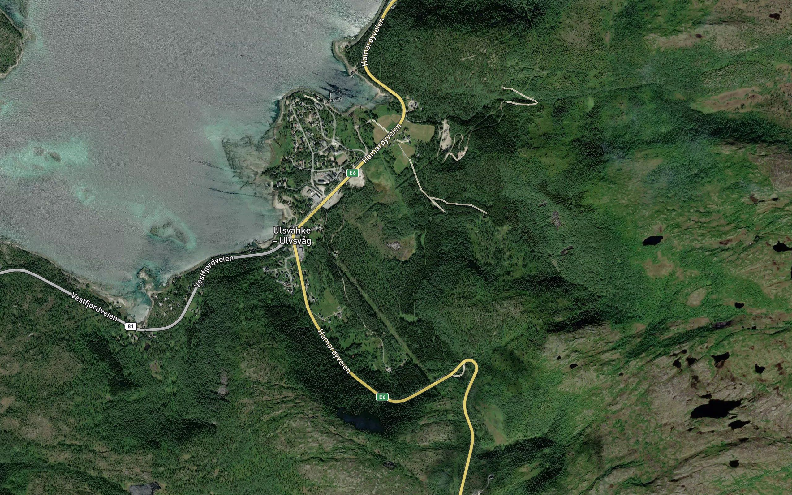 Trolltjonna