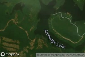 Lac Archange