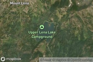Upper Lena Lake