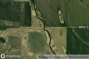 Dry Wood Creek