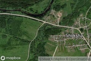 Shoksha