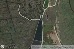 Mosquito Creek Canal