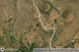 Cheshmeh-ye Qolqoleh Huti