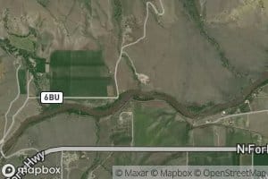 East Fork Spring Creek