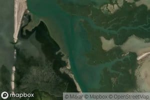 Estero San Francisquito