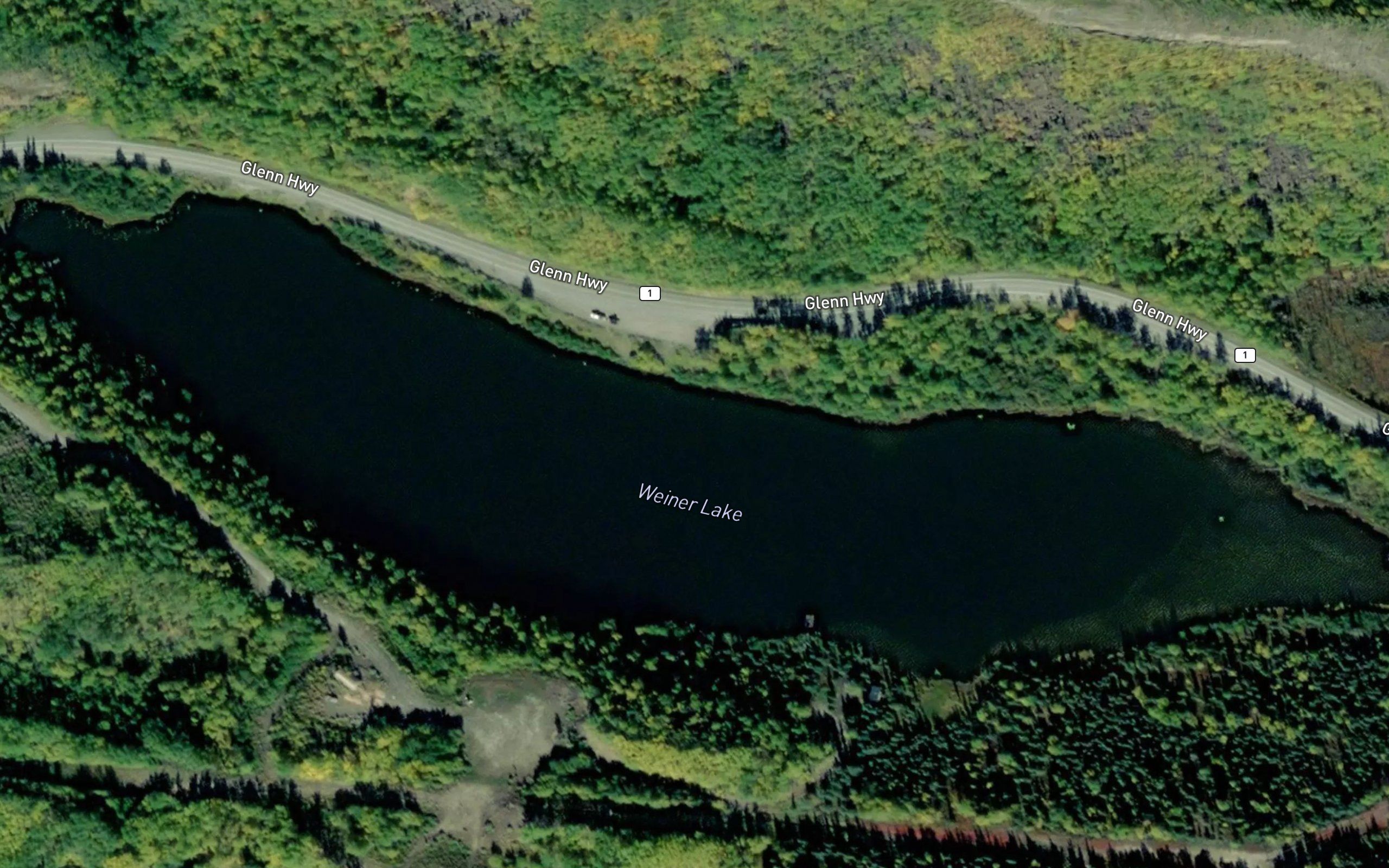 Wiener Lake