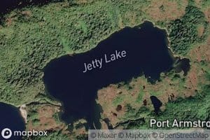 Jetty Lake
