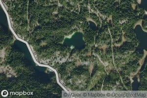 Prosser Lake