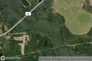 Cedar Creek
