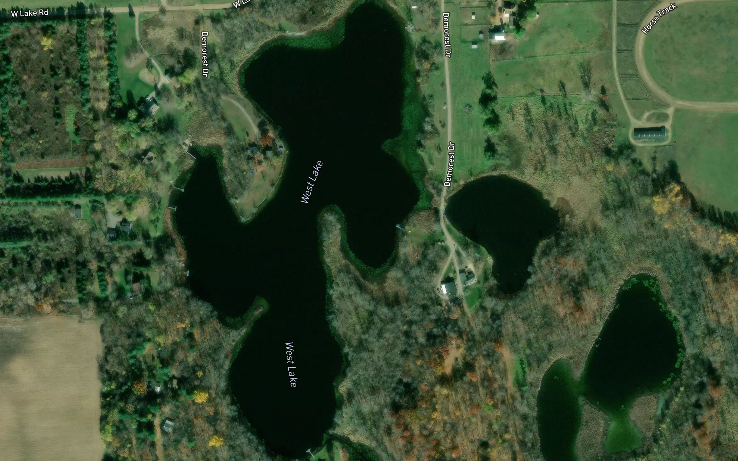 West Lake