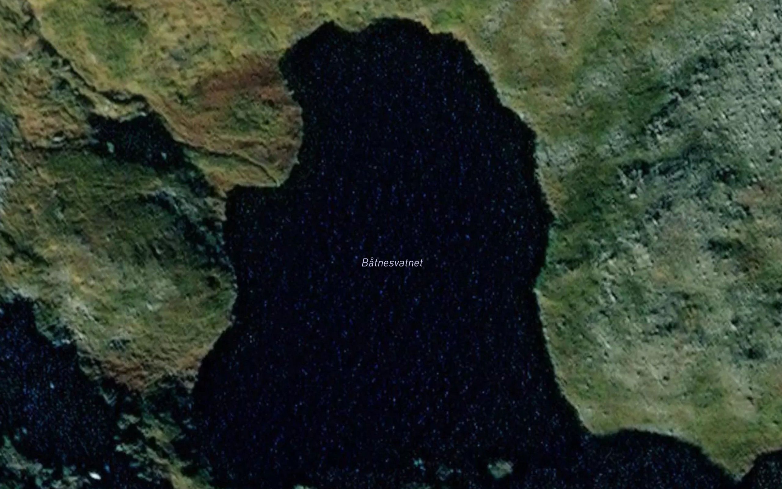 Batnesvatnet