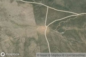 Mustang Reservoir