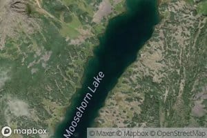 Moosehorn Lake