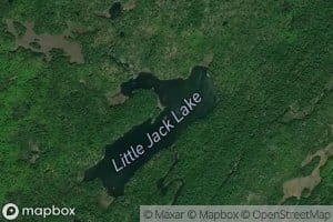 Little Jack Lake