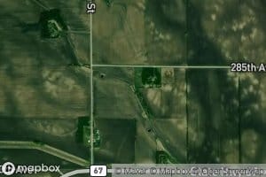 County Ditch Number Thirtynine