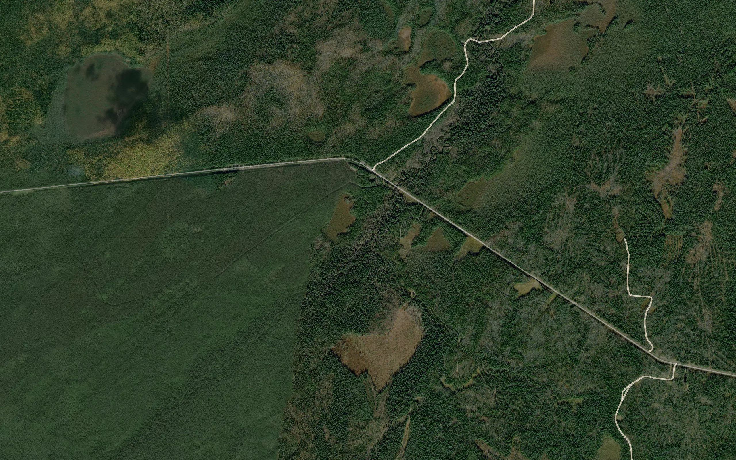 Nizhneye Sandzhike