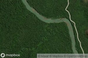 Igarape da Terra Preta