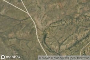 Williams Reservoir Number 2