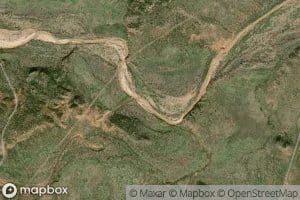 Slicknasty Creek