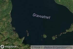 Gravvatnet