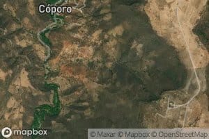 Barranca San Agustin