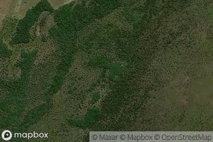 Corrego Rancho Queimado