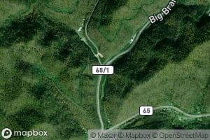 Left Fork Big Branch