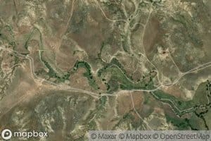 Bob Dixon Number 1 Reservoir