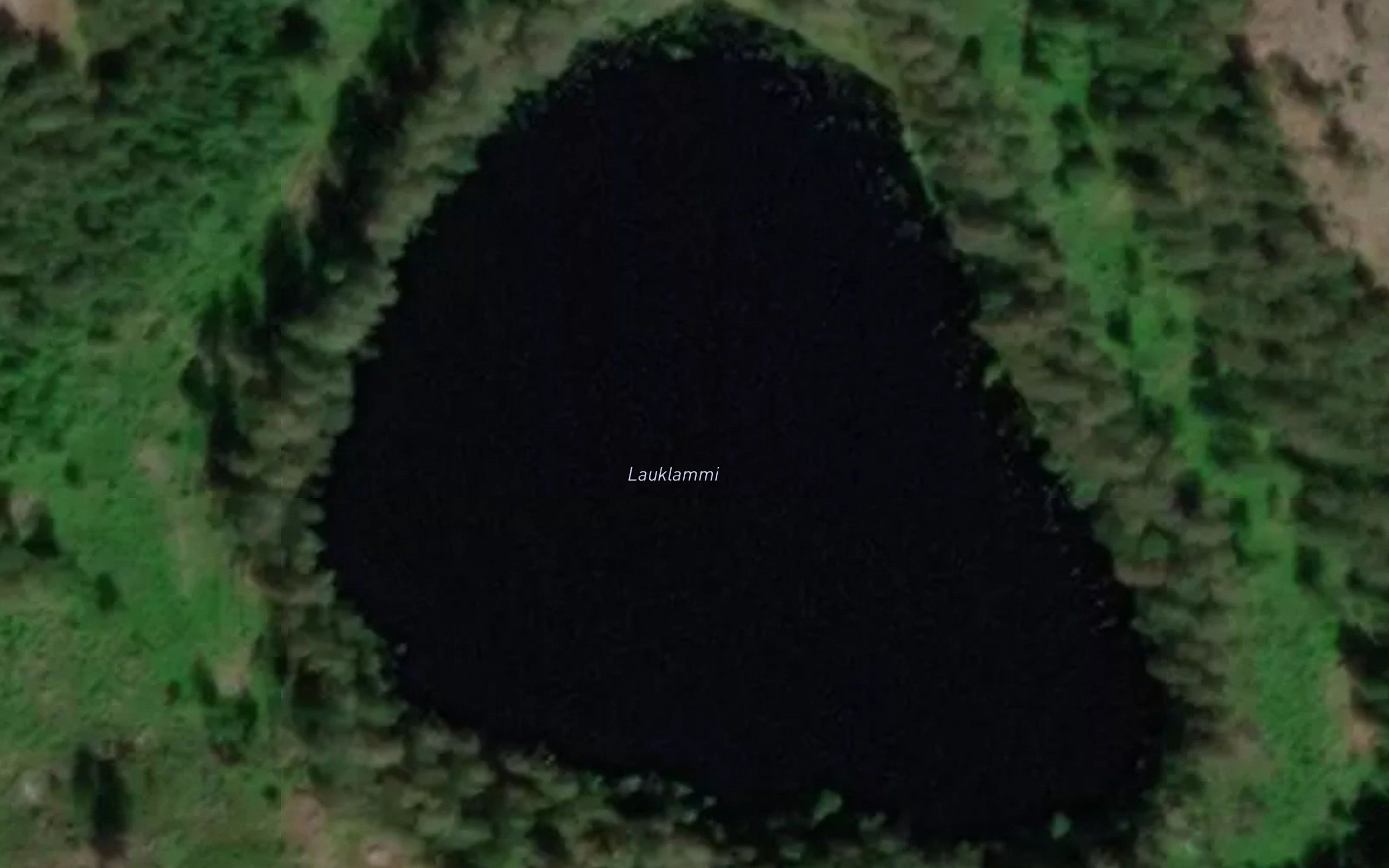 Lauklammi