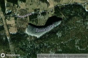 Toivasjarvi