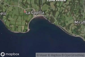 Caleta La Capilla