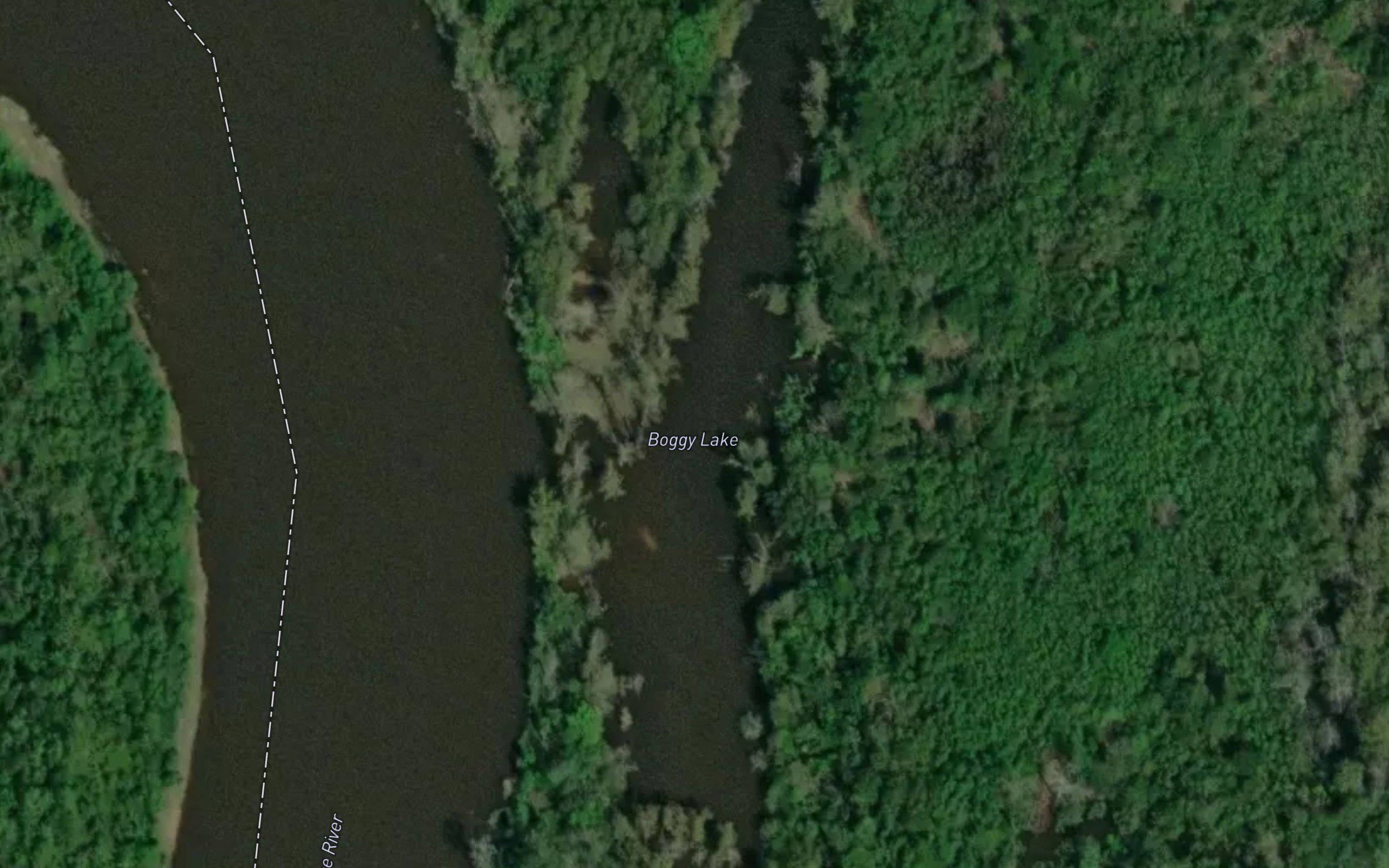 Boggy Lake